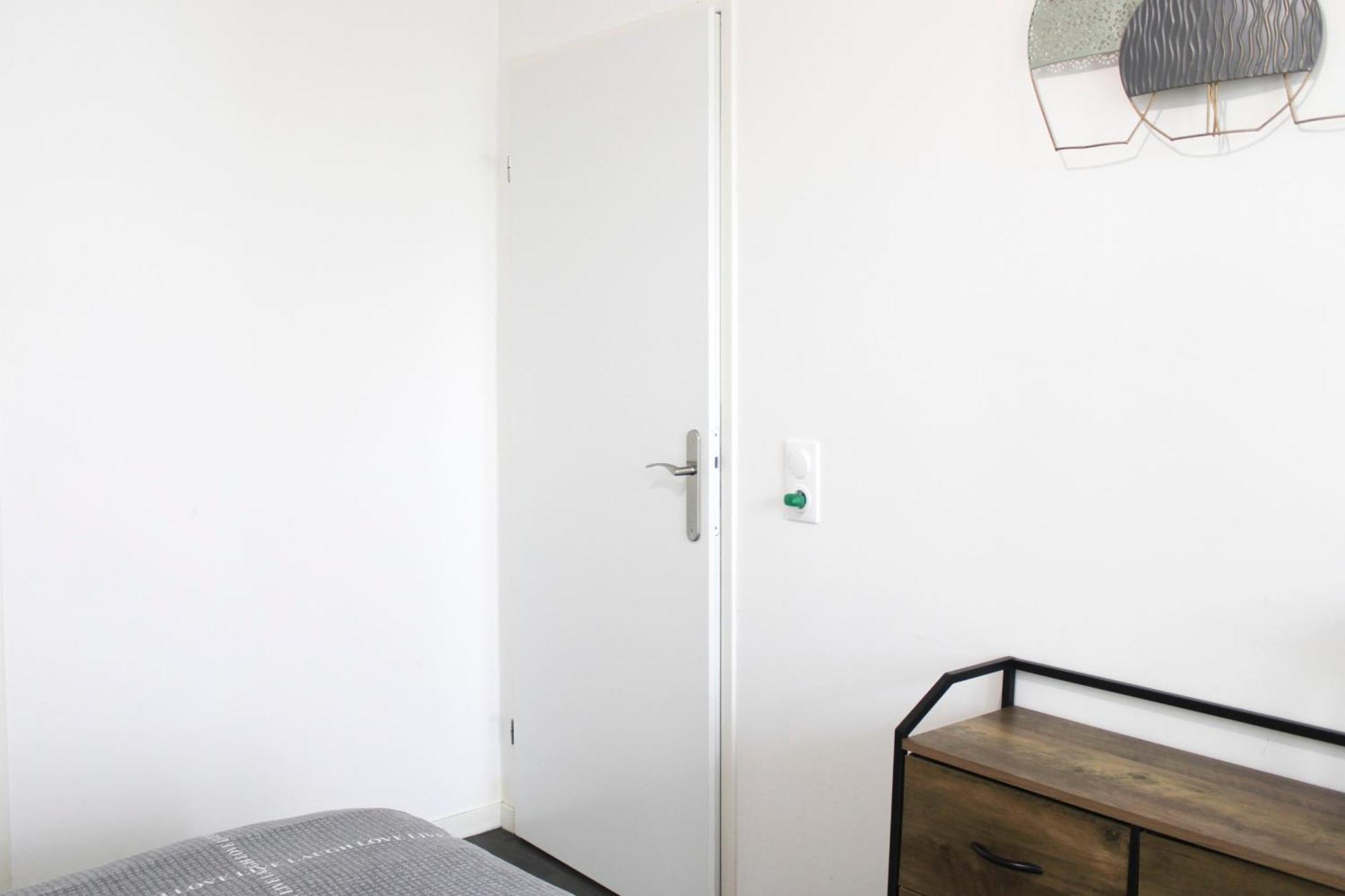 Charming T2 Near The Basilica Of Saint-Denis Apartment Exterior photo