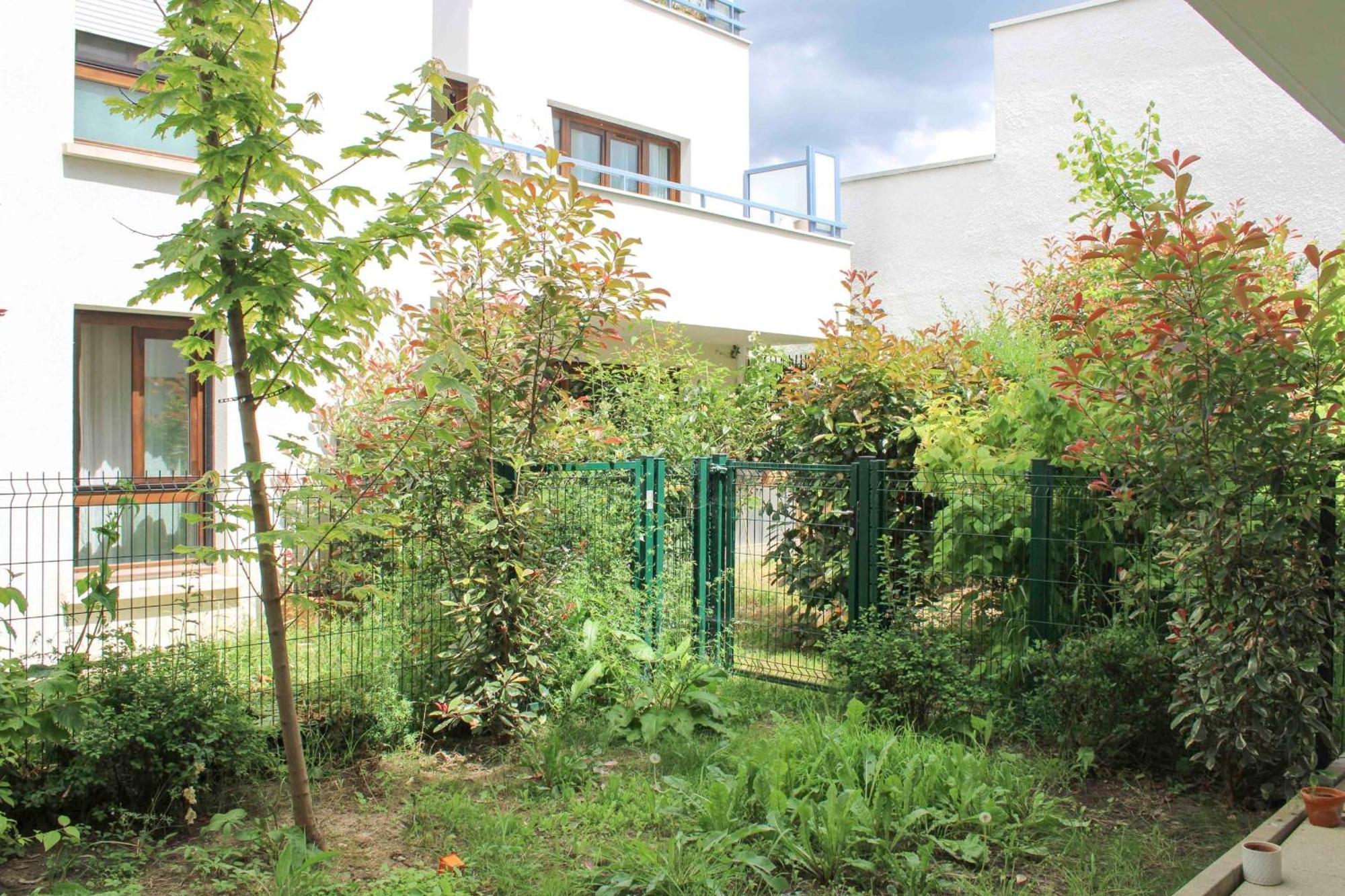 Charming T2 Near The Basilica Of Saint-Denis Apartment Exterior photo
