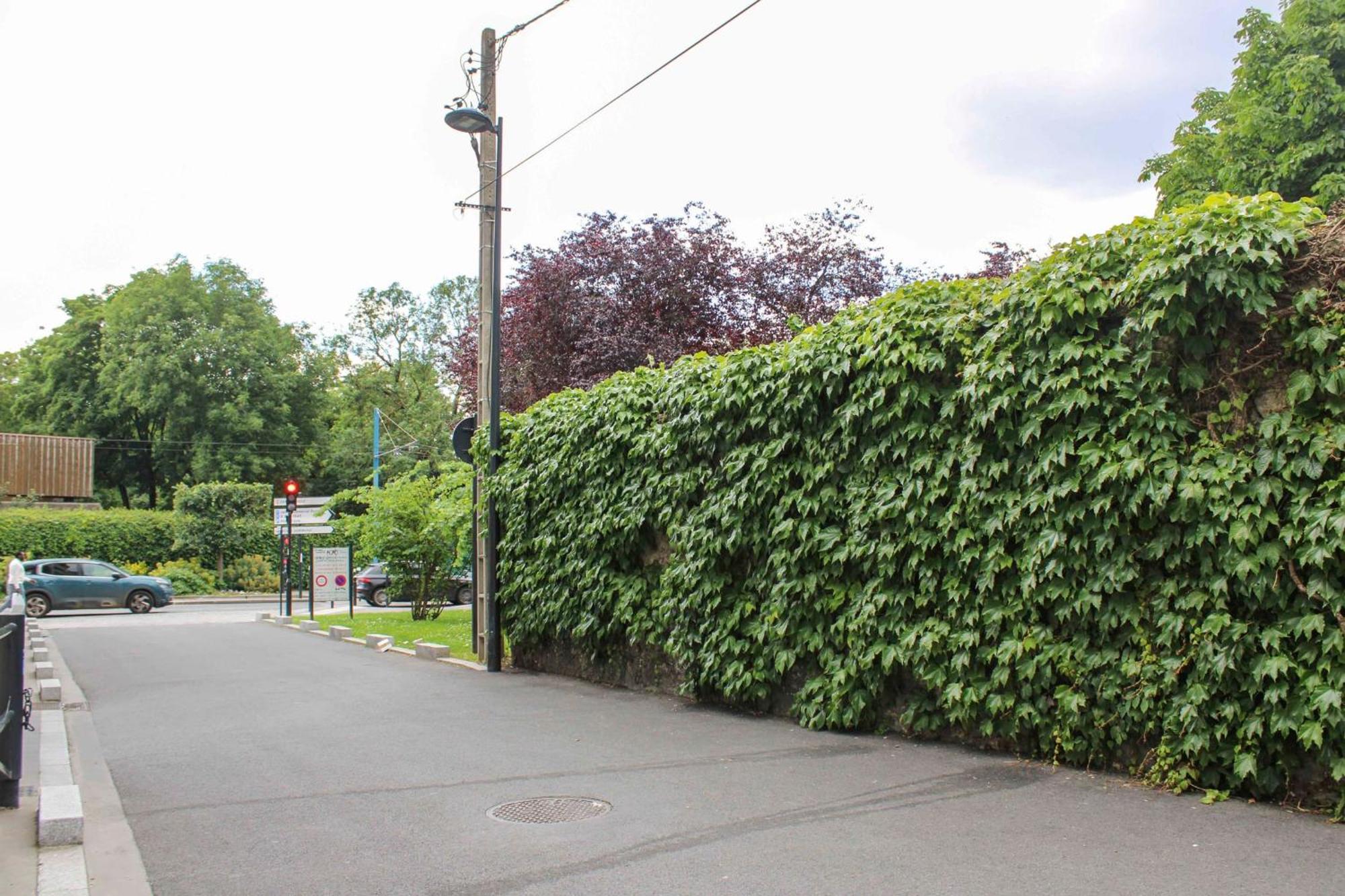 Charming T2 Near The Basilica Of Saint-Denis Apartment Exterior photo